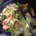 ゆりたうろす's cooksnap of when they made 簡単で美味しい☆回鍋肉☆☆☆.