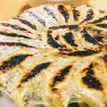 ﾊｼﾞﾒﾏﾏ's cooksnap of when they made 知人には教えない母秘伝の『絶品餃子』.
