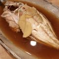 クックKMVAAO☆'s cooksnap of when they made ナガハゲの塩煮(マース煮).
