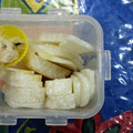 ほもさぴくろまによん's cooksnap of when they made 冷凍いらず！おもちの保存方法.
