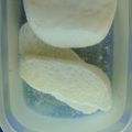 ほもさぴくろまによん's cooksnap of when they made お餅の保存方法.