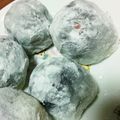 ぴちゃん0410's cooksnap of when they made 超簡単！いちご大福.