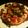 Kiyumimimi's cooksnap of when they made 作り方 改良しました！ボリューム満点ピザ.