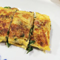 はに333's cooksnap of when they made 卵焼き☆失敗しない卵焼きの作り方解説つき.