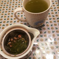 やあま♪'s cooksnap of when they made 節分まめ茶＾＾.
