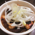 マイミライ's cooksnap of when they made 簡単！ タコのマヨ ソース炒め たこ焼風.