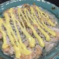 こね☆こね's cooksnap of when they made 酒粕クリームのほろ酔い鳥.