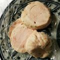 こざざざざ's cooksnap of when they made 簡単！鶏胸肉でハム.