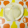 ウメ吉さん's cooksnap of when they made ☆簡単☆節約☆大根の千枚漬け風☆.