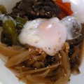 みちかな's cooksnap of when they made 牛とゴボウの炒め煮（すき焼き風）.