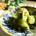 はーたんのおっかさん's cooksnap of when they made 常備菜　酢×しょうがのピクルス.