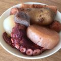 kawaramono's cooksnap of when they made 大絶賛☆おでん.