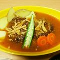 chisa_ki's cooksnap of when they made 煮込みチーズハンバーグ！子供達も大好き♪.