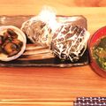 直井きなこ's cooksnap of when they made しっとり～☆卵おにぎり♪.