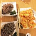 Caliロール's cooksnap of when they made 片付けが楽ちん！なかき揚げ.