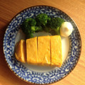 雛人形ちゃん's cooksnap of when they made 白味噌でしっとり美味しい厚焼き卵.