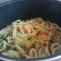 くらあん's cooksnap of when they made ➏　揚げてないよ～♪かき揚げもどき　➏.