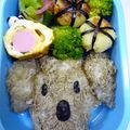 とーみママ's cooksnap of when they made 魚肉ソーセージの玉子焼き.