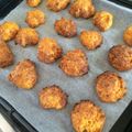 azdn's cooksnap of when they made 大量消費*人参ビスケット.