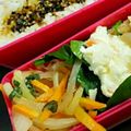 クックGXIX2M☆'s cooksnap of when they made 【レンジで簡単】にんじんと玉ねぎのマリネ.