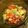 Miyu1214's cooksnap of when they made 混ぜるだけ！アボカドとトマトのサラダ.