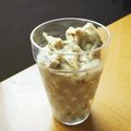 しじみごはん's cooksnap of when they made フルグラ、ヨーグルト、バナナのスムージー.