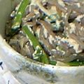 にんにんっ's cooksnap of when they made ヘルシー・明太焼きそば風.