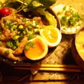 クックSCCA3N☆'s cooksnap of when they made 豚生姜焼きスタミナ丼.