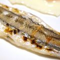 クックDAD's cooksnap of when they made さよりの塩焼き。.