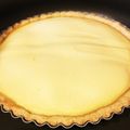 ゆこ☆☆'s cooksnap of when they made ～ヨーグルトチーズケーキ～オーブンいらず.