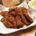 きらたーん's cooksnap of when they made やわらかヒレカツ ♥.｡.:*♡.