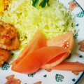 taako1552's cooksnap of when they made 簡単★トマトの飾り切り☆.