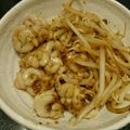 たら男's cooksnap of when they made 白子のムニポン.