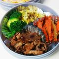 taako1552's cooksnap of when they made 牛肉のしぐれ煮.