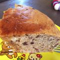 ほそでりっく's cooksnap of when they made 簡単すぎるのにおいしい！小豆ケーキ.