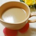 メルティローズ's cooksnap of when they made 夏バテさんに^-^簡単＊あま～いコーヒー.