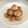 健康第一♪実験中's cooksnap of when they made お豆腐deポンデきな粉.