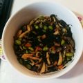 さいピ's cooksnap of when they made 簡単☆ヘルシーひじき煮.
