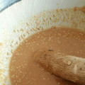 うふふあはは's cooksnap of when they made 手づくりのゴマだれ.