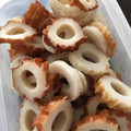 スオ＠修行中's cooksnap of when they made ちょっと便利 ♪ ちくわの冷凍保存.