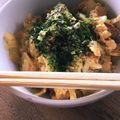 ムアMua's cooksnap of when they made 簡単かつ丼！フライパンでかつ丼かつ丼タレ.