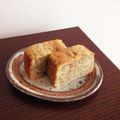 しめとま's cooksnap of when they made バナナとアールグレイのパウンドケーキ.