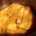 すずりんブス子's cooksnap of when they made ジュワッと旨い☆きつねの油揚げ。.