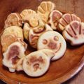 サダナモ's cooksnap of when they made お家でローカーボたい焼き♡.