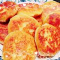 パティドール's cooksnap of when they made モッチモチ♪揚げいももち.