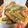 kayonabe's cooksnap of when they made ウィンナーの餃子の皮巻き.