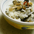 Cookingmam's cooksnap of when they made ひじきの煮物　.