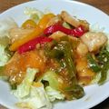 たこあママ's cooksnap of when they made 簡単・やわらかい！！鶏のてり煮.