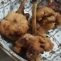クック8BF4OH☆'s cooksnap of when they made チューリップ.