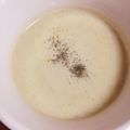 わかこっち's cooksnap of when they made 和味☆ごぼうのポタージュ.